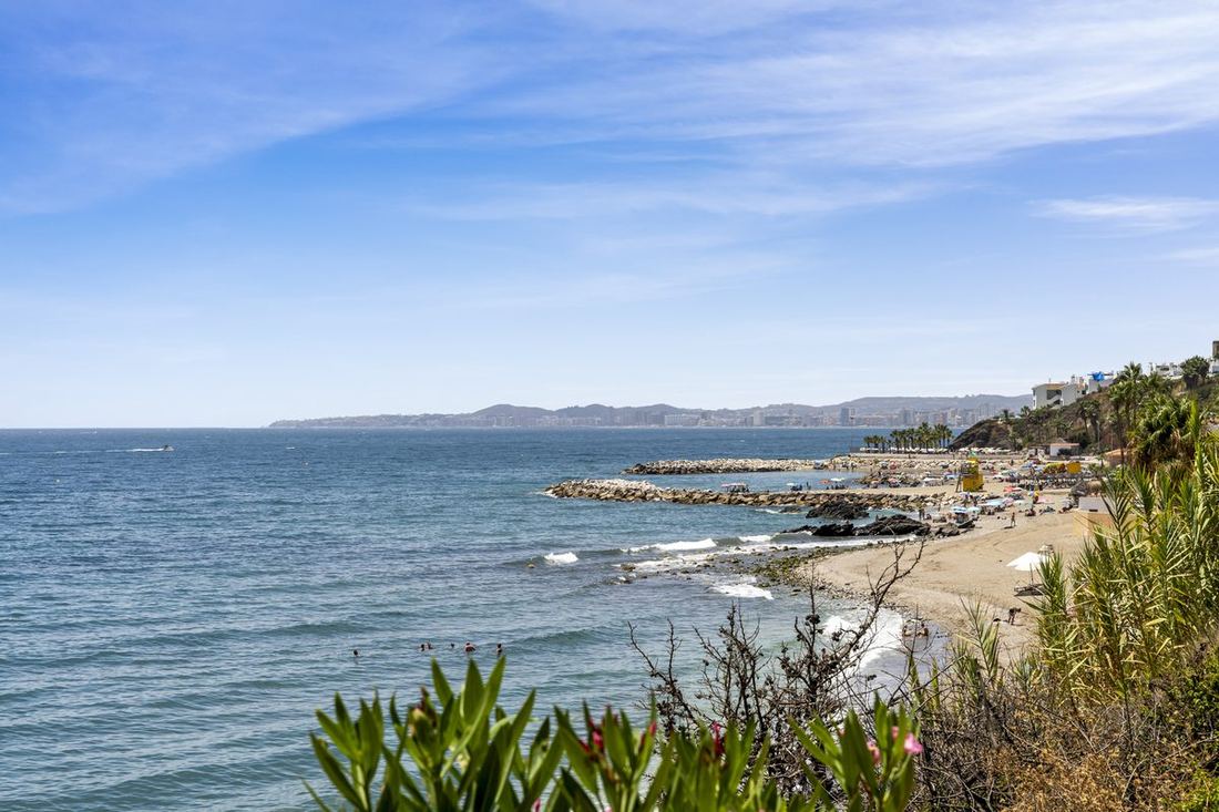 Woning verkopen in Benalmádena
