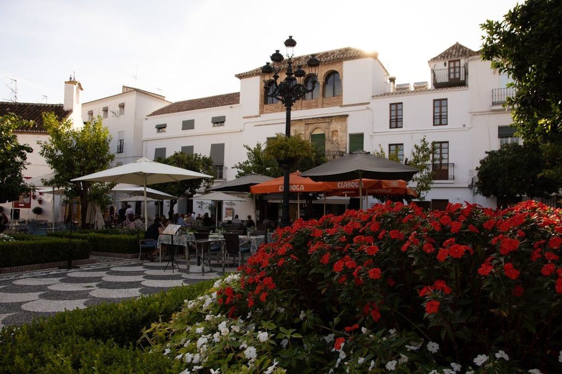 Woning verkopen in Estepona