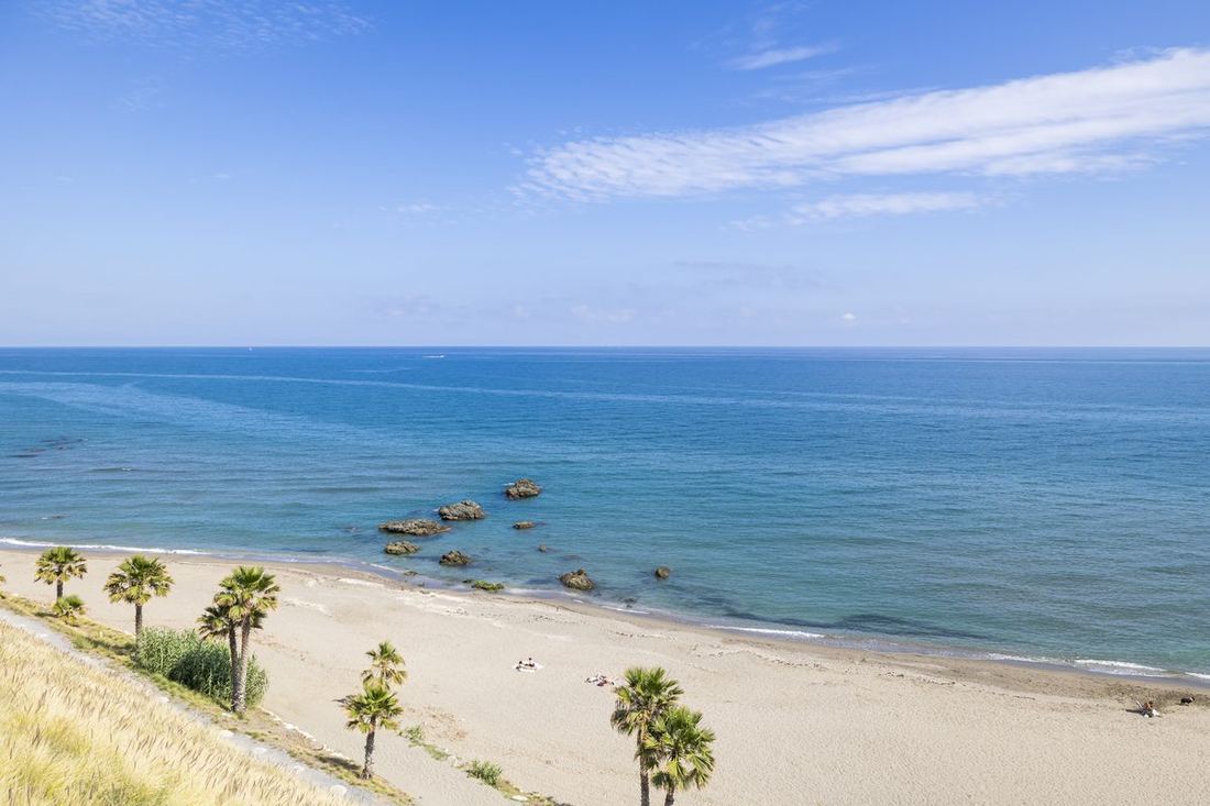 Woning verkopen in Fuengirola