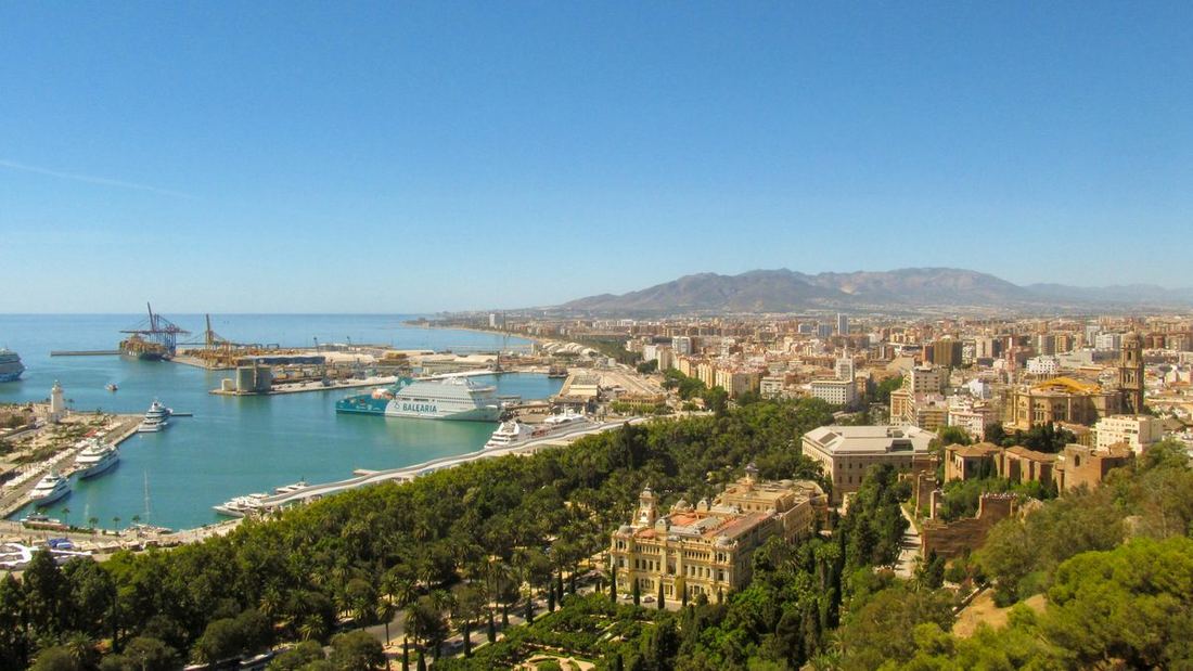 Woning verkopen in Málaga