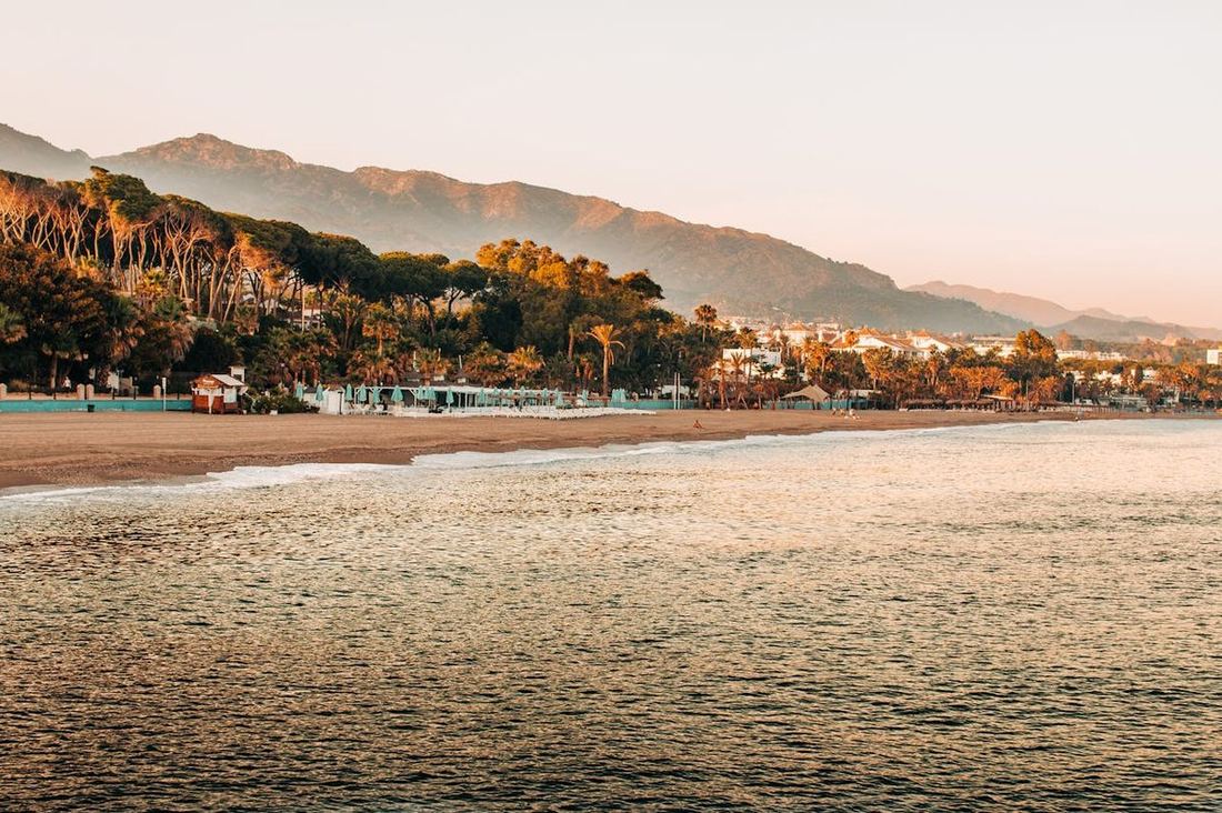 Woning verkopen in Marbella