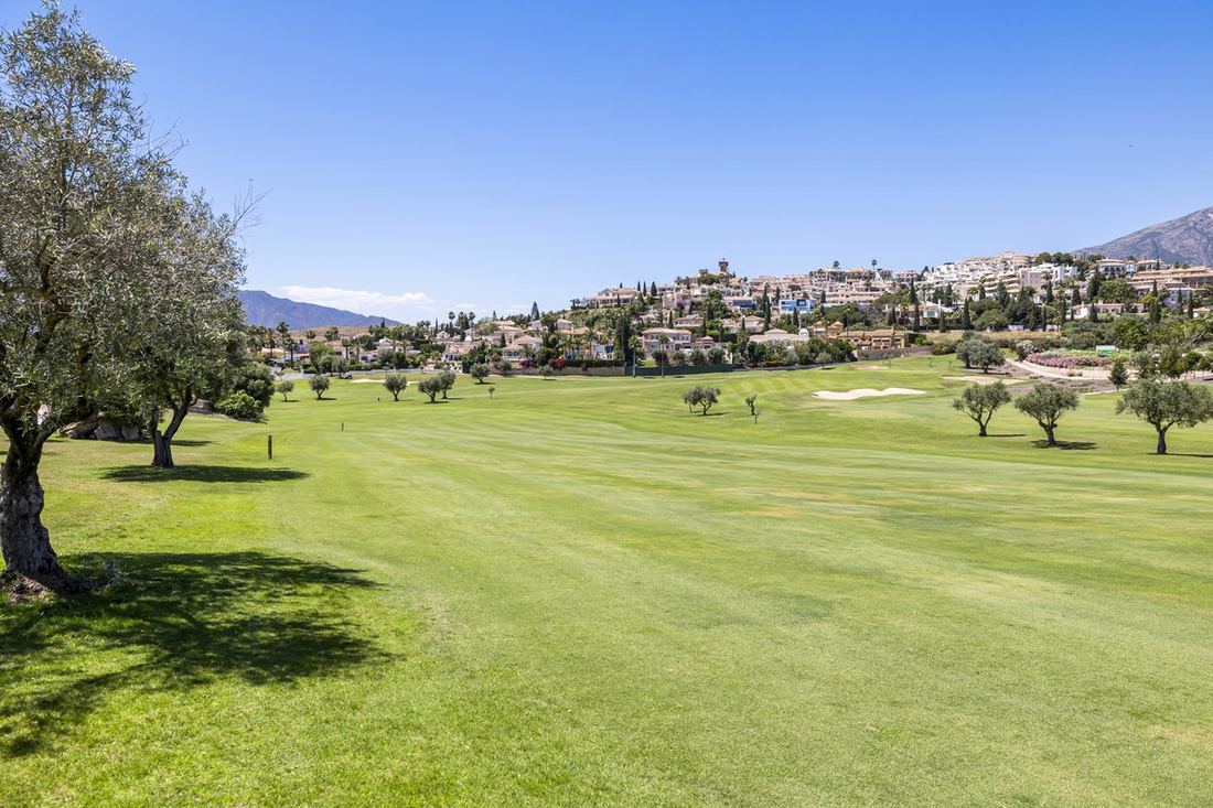 Woning verkopen in Mijas