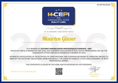 CEPI lid